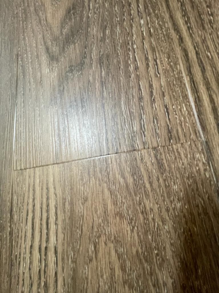 Endurance Pro Plank, Walnut