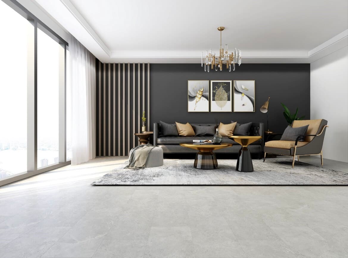 Allora Tile, Crystal