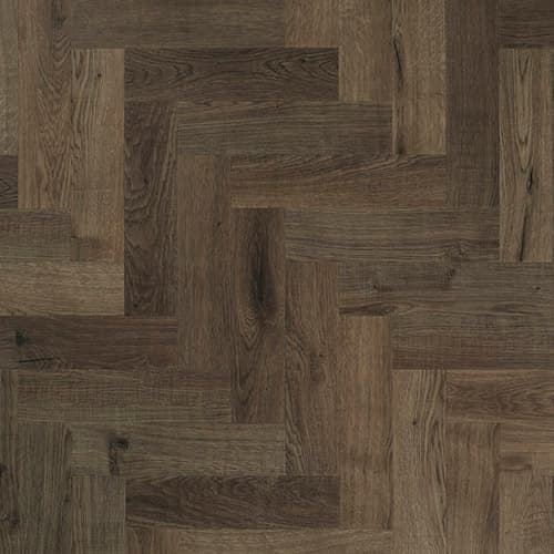 Habitat Herringbone, Country Oak