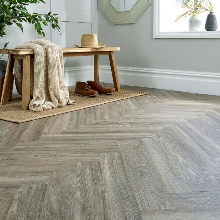 Malmo Herringbone, Vantaa