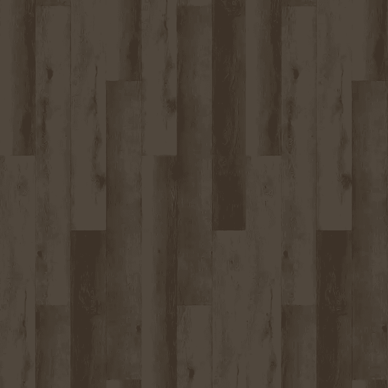 Alva Plank, Arctic Oak