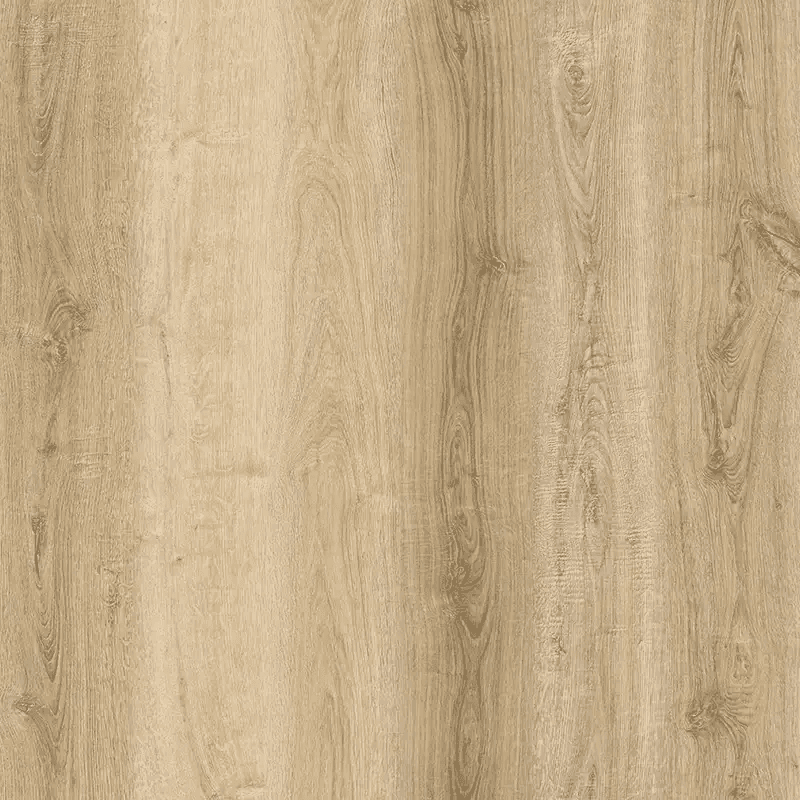 Alva Plank, Barley Oak