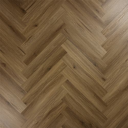 Artisan Herringbone, Antique Walnut
