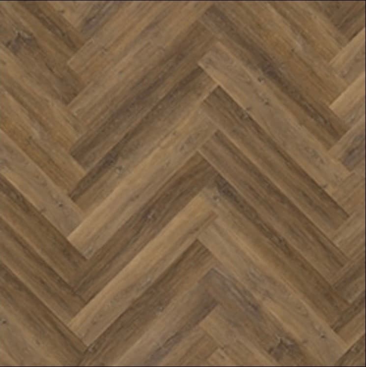 Elevate Herringbone, Pecan