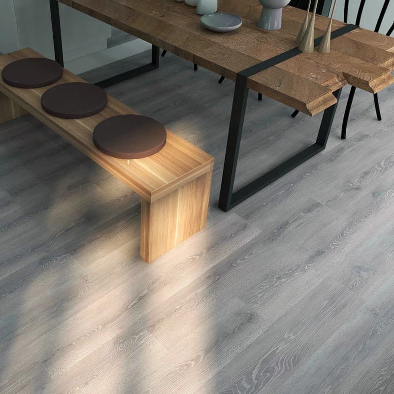 Elegance Plus Plank, Steel