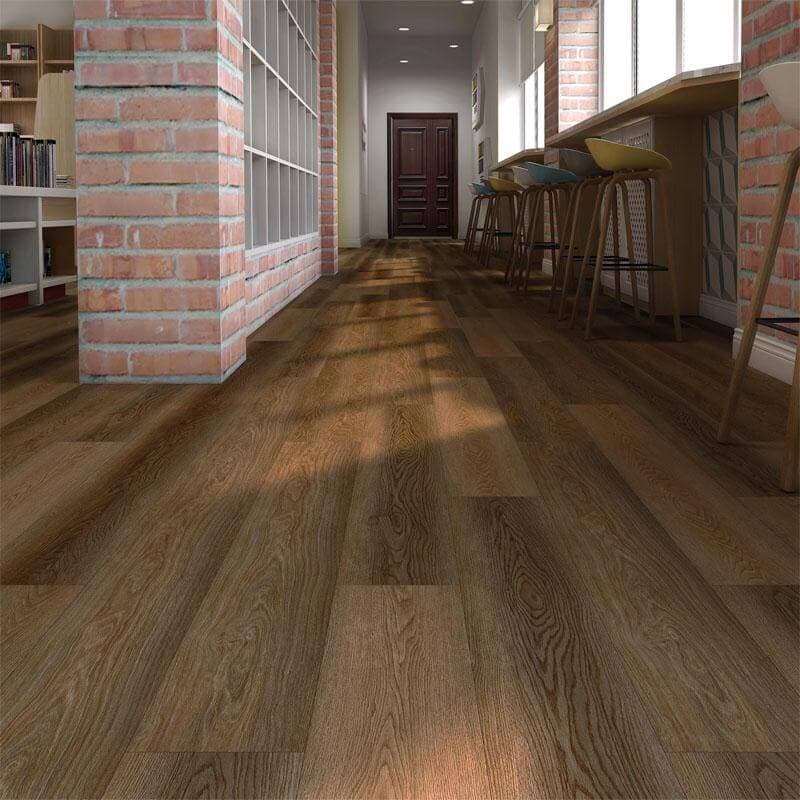 Elegance Plus Plank, Rustic Oak