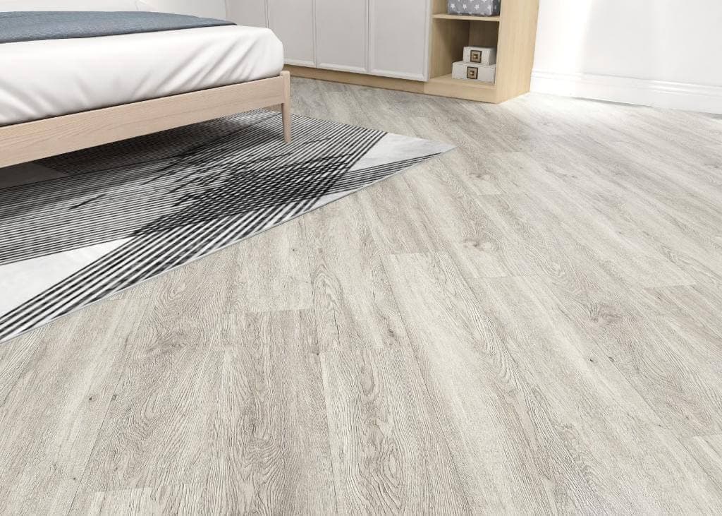 Caress Plank, American White Oak