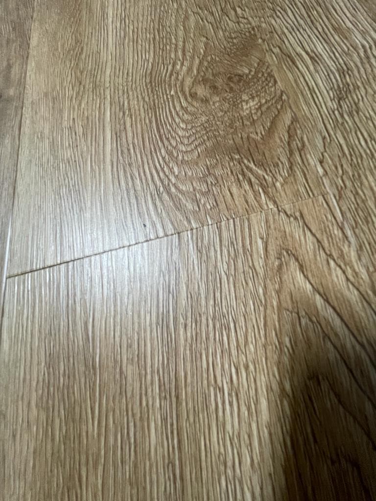 Endurance Pro Plank, Dark Oak