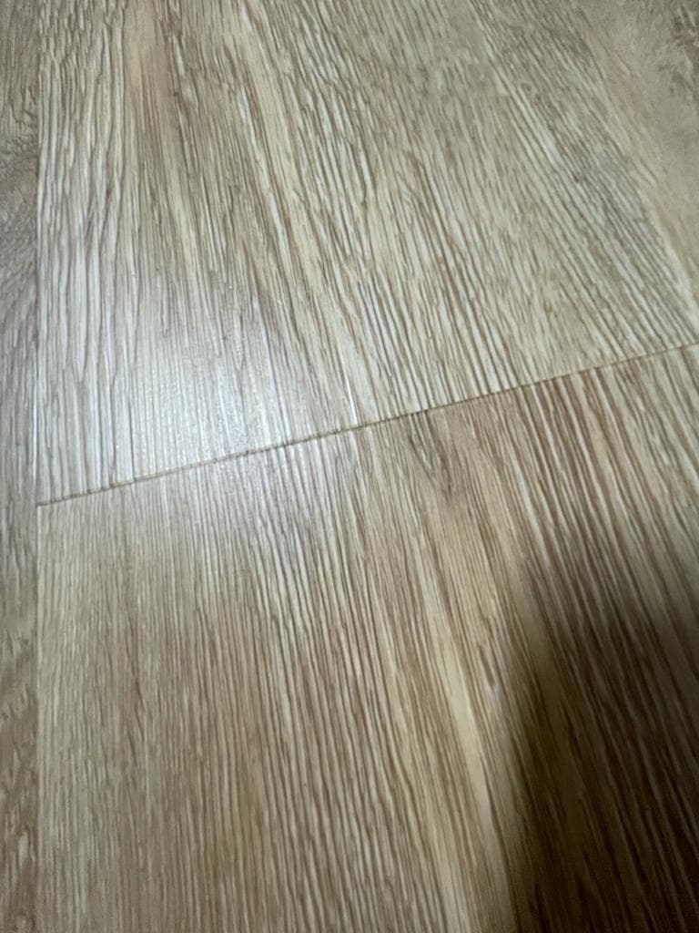 Endurance Pro Plank, Medium Oak