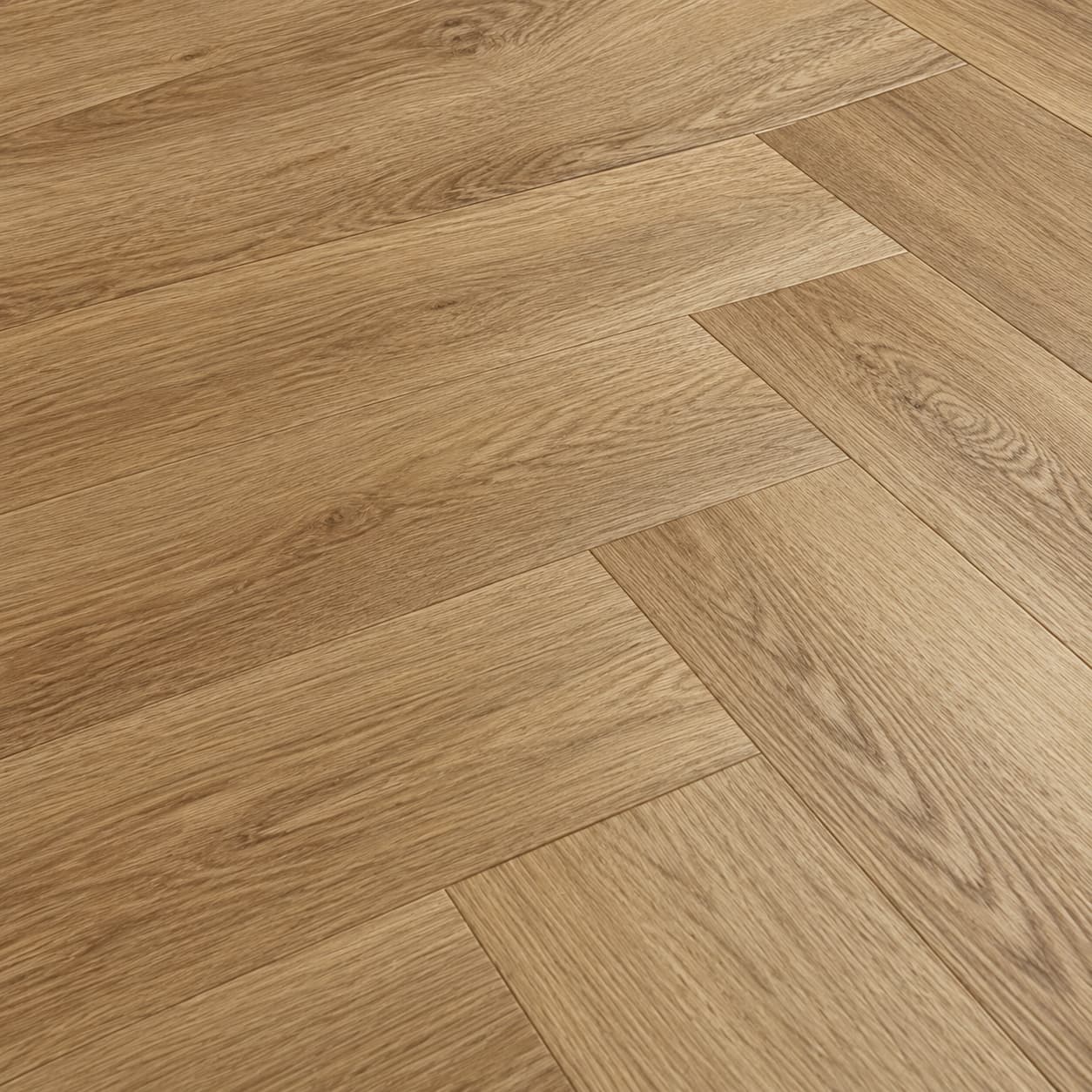 Endurance Pro Herringbone, Medium Oak