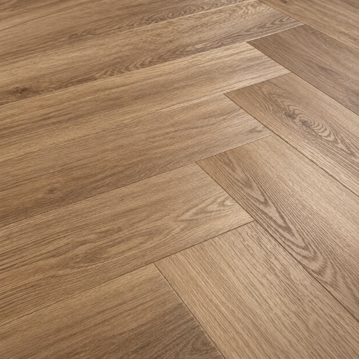 Endurance Pro Herringbone, Dark Oak