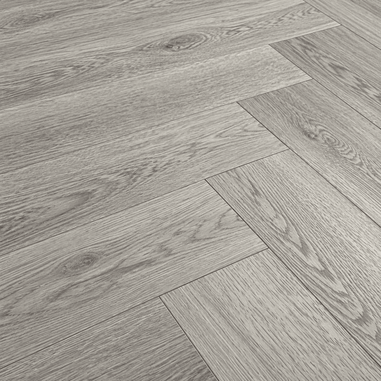 Endurance Pro Herringbone, Medium Grey