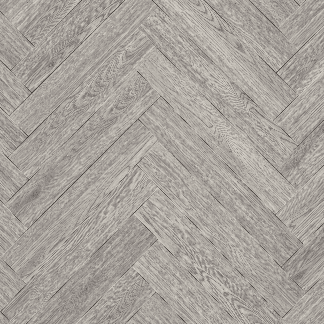 Endurance Pro Herringbone, Medium Grey