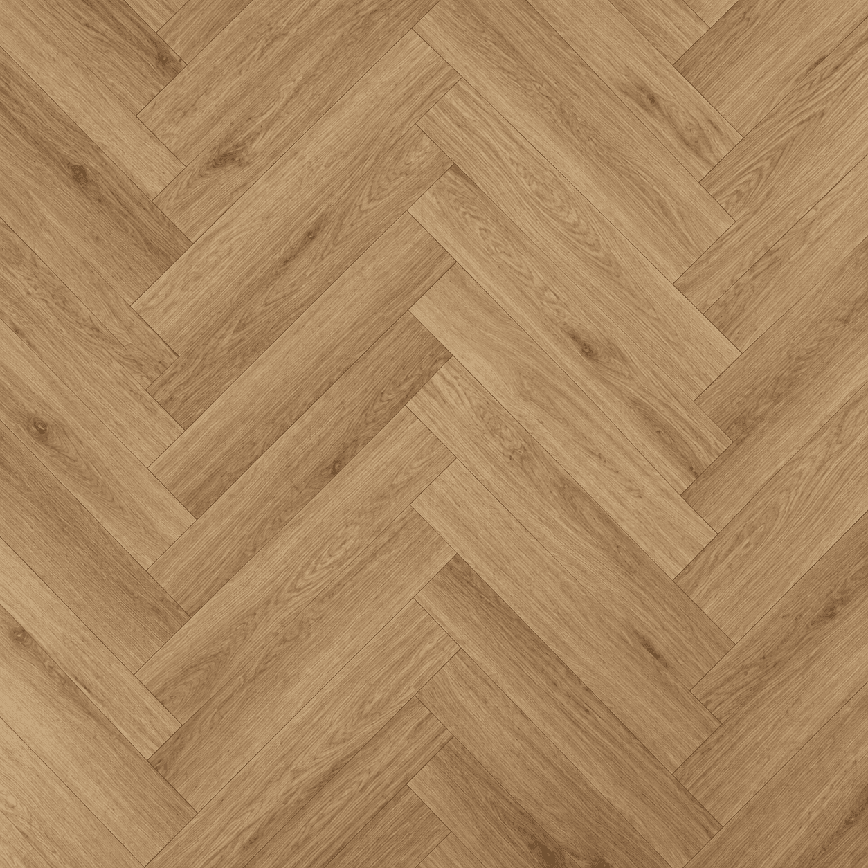 Endurance Pro Herringbone, Medium Oak