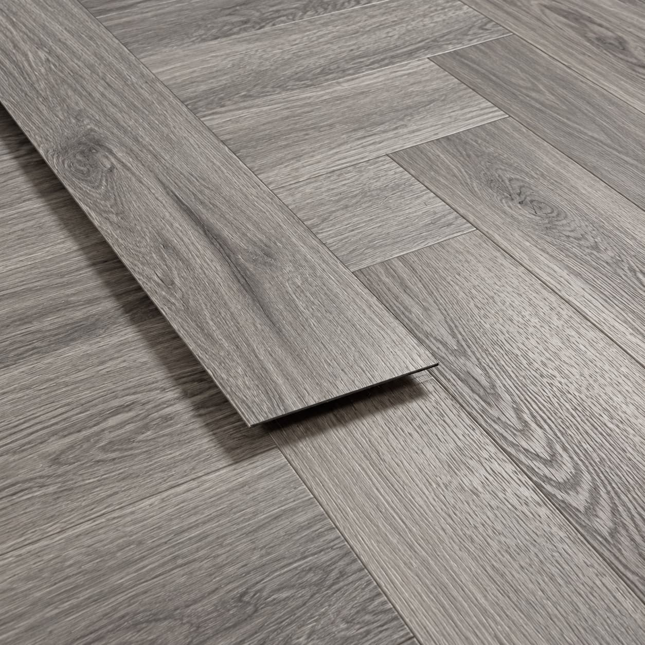 Endurance Pro Herringbone, Dark Grey