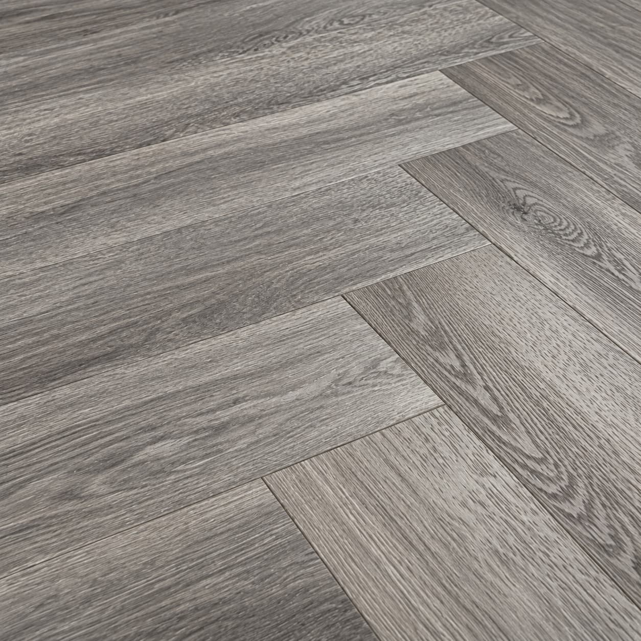 Endurance Pro Herringbone, Dark Grey