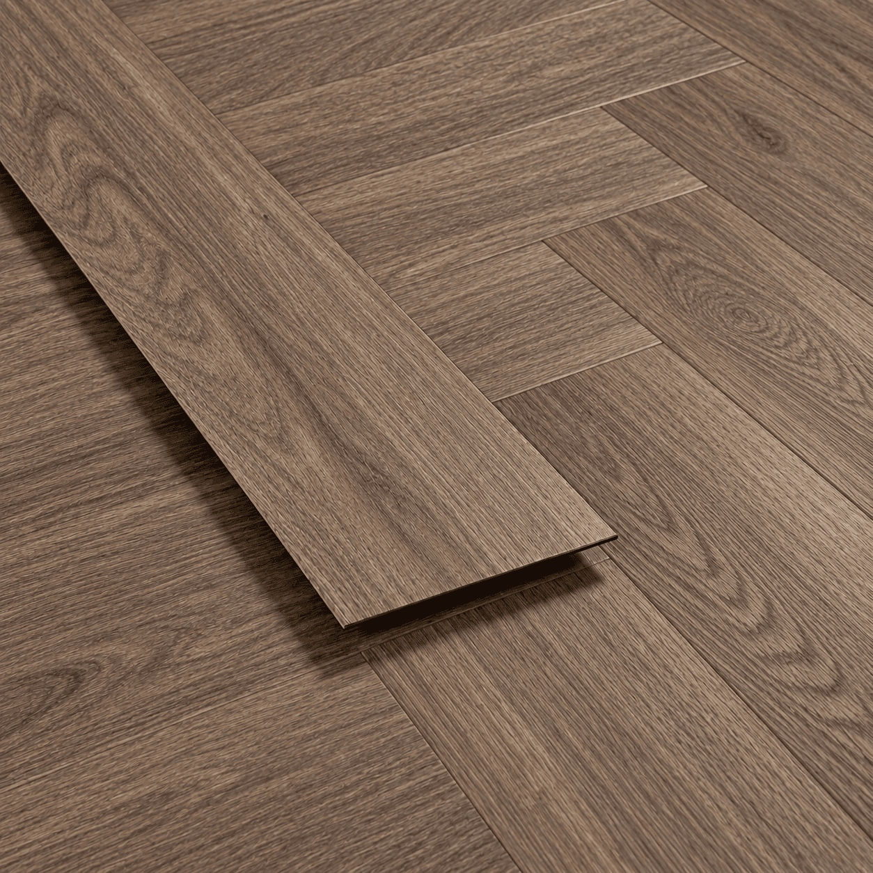 Endurance Pro Herringbone, Walnut