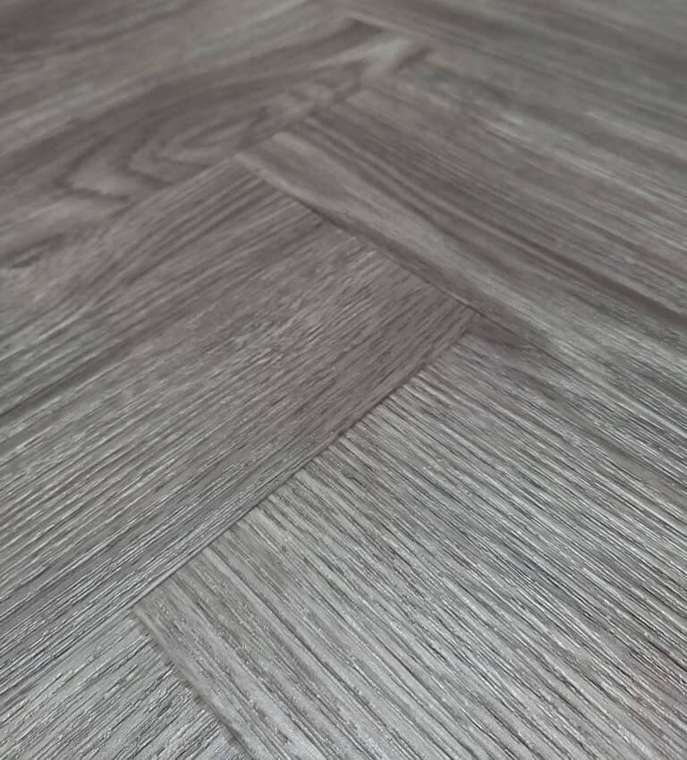 Endurance Pro Herringbone, Dark Grey