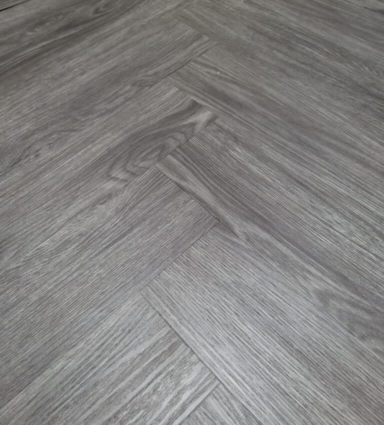 Endurance Pro Herringbone, Dark Grey