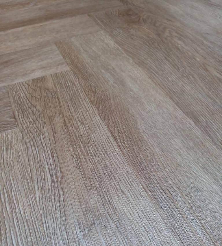 Endurance Pro Herringbone, Dark Oak