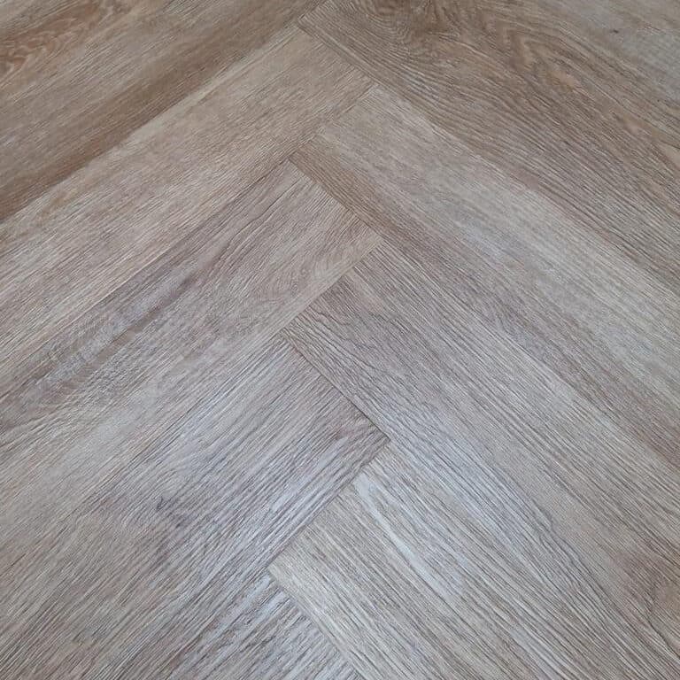 Endurance Pro Herringbone, Dark Oak