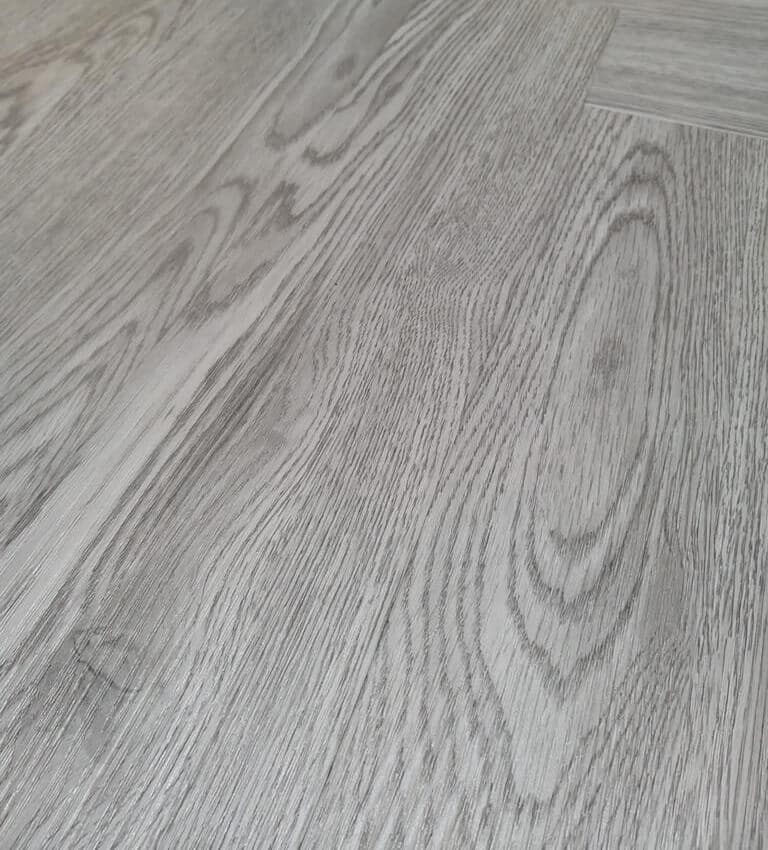 Endurance Pro Herringbone, Medium Grey