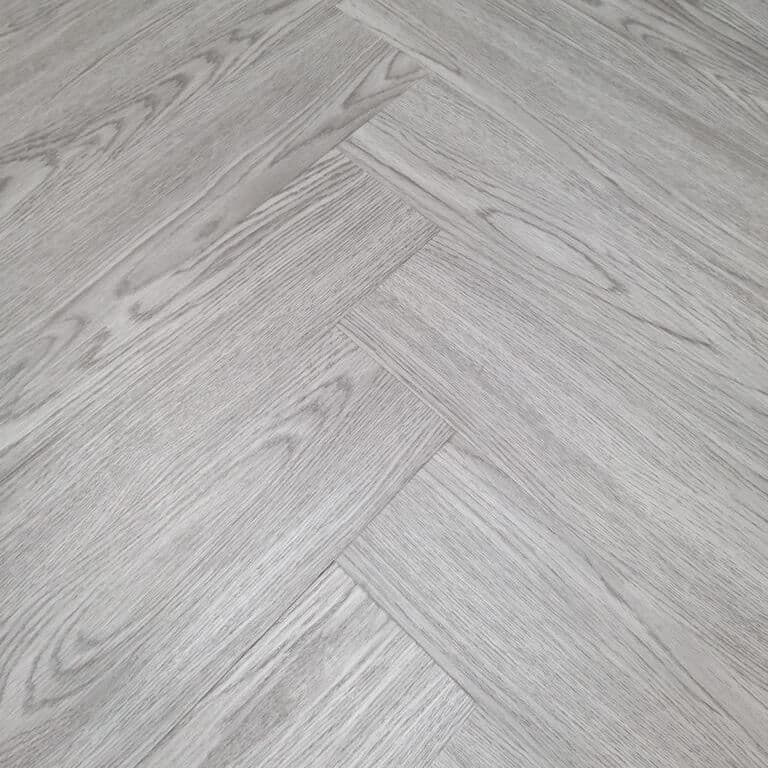 Endurance Pro Herringbone, Medium Grey