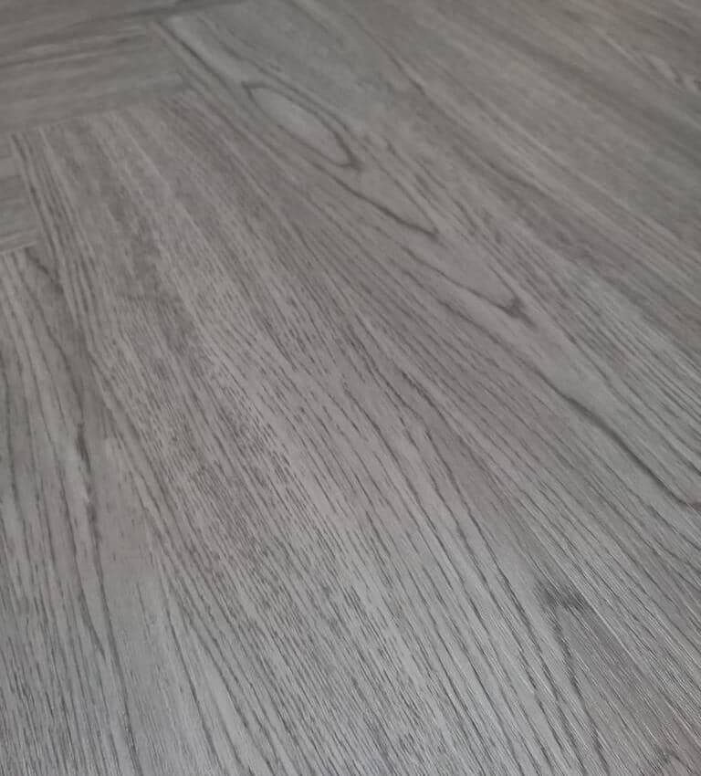 Endurance Pro Herringbone, Medium Grey