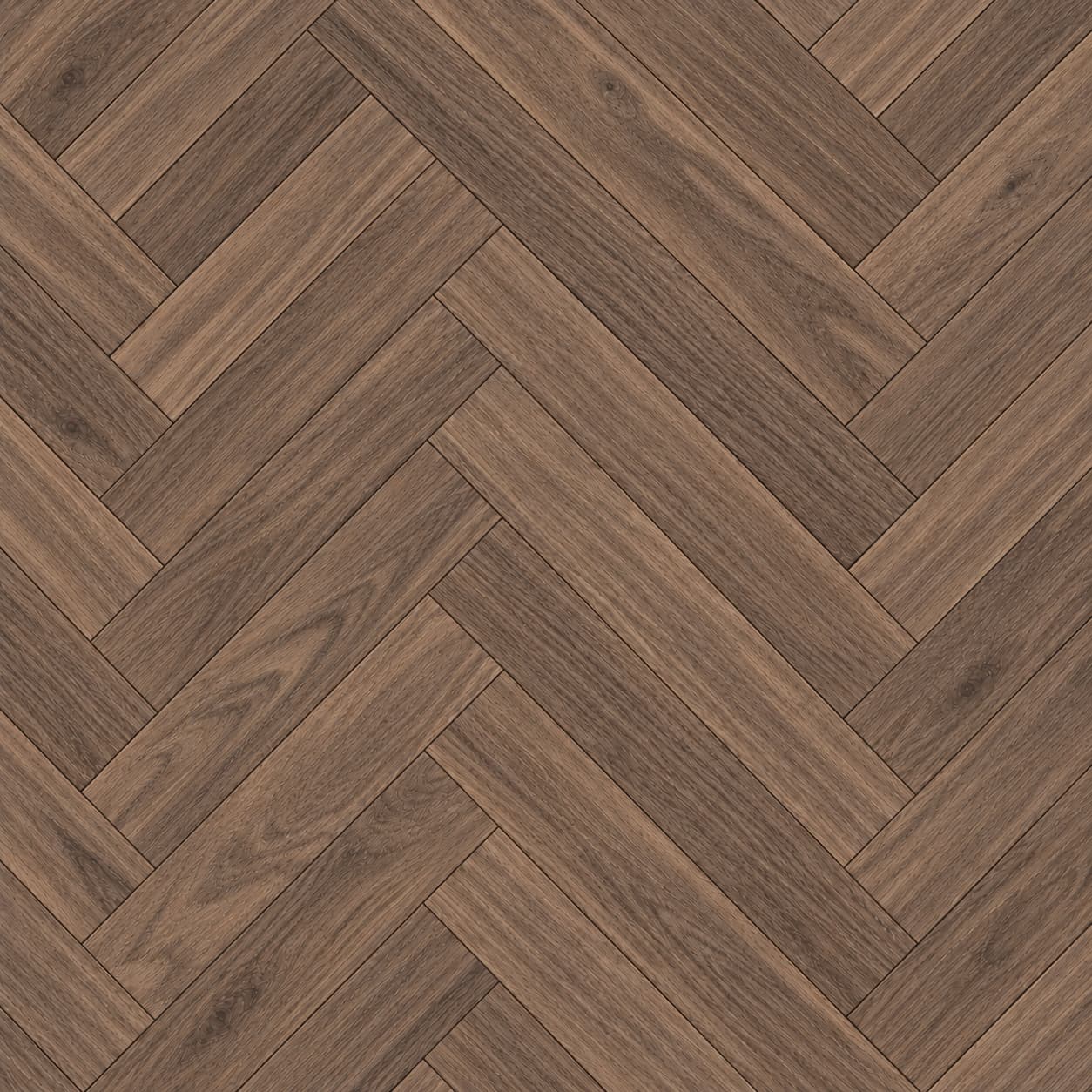 Endurance Pro Herringbone, Walnut