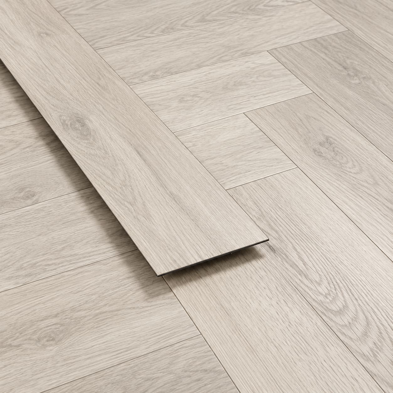 Endurance Pro Herringbone, Light Grey