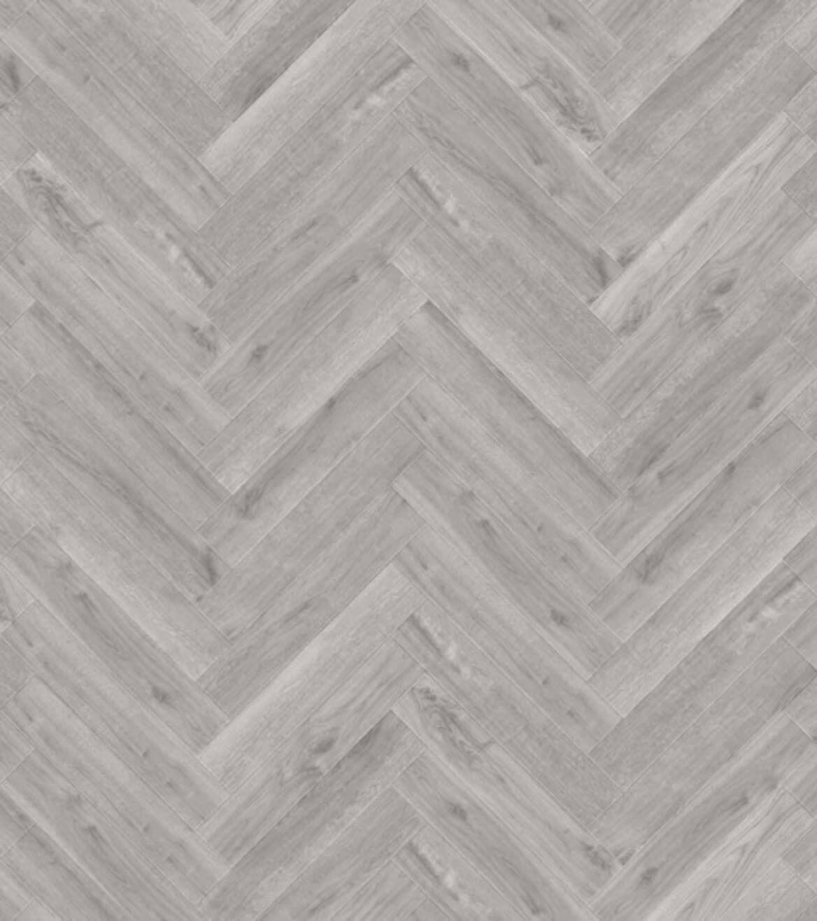Allora Herringbone, Chateau Grey