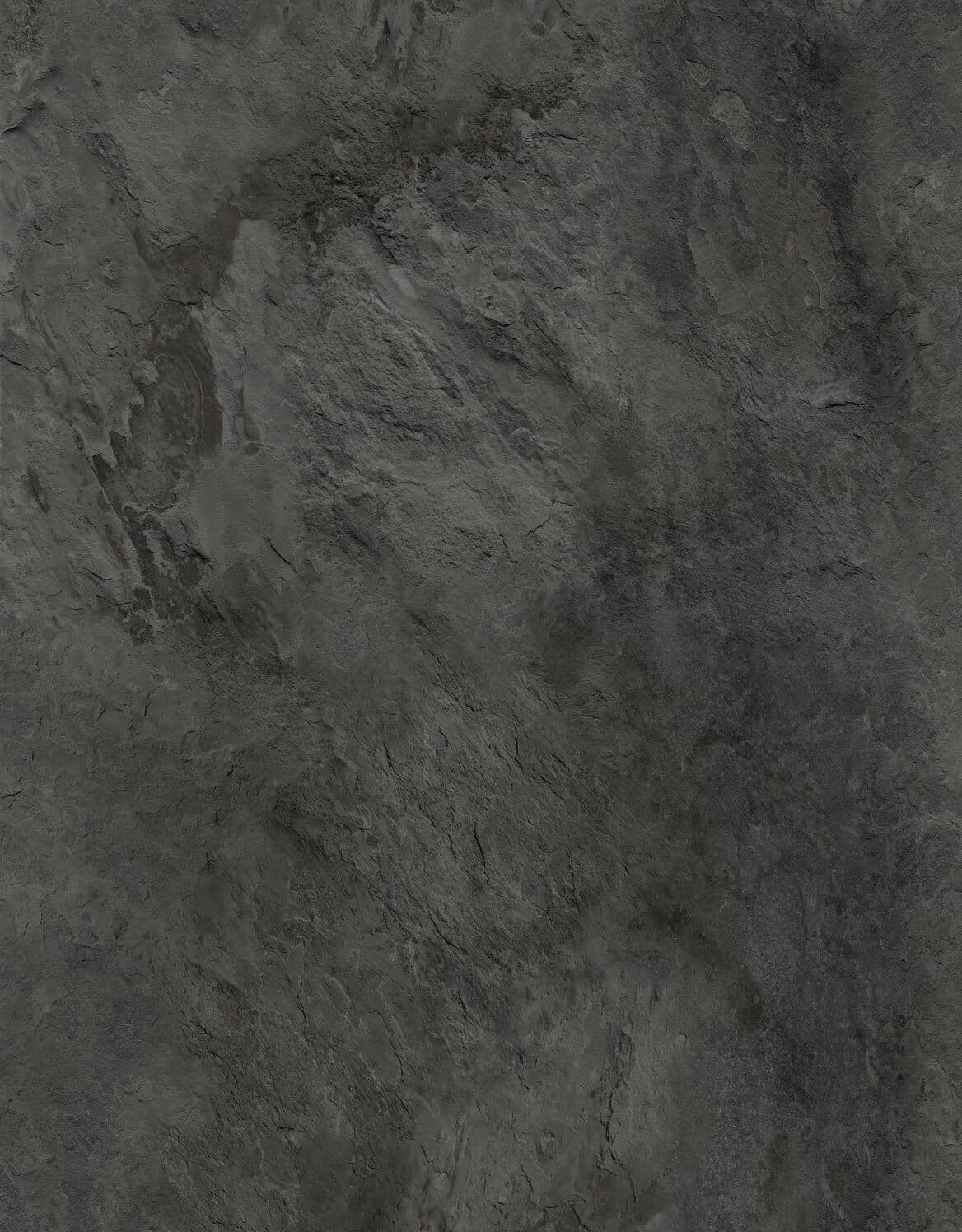 Allora Tile, Dark Slate