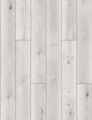 Allora Plank, Pewter Light Oak