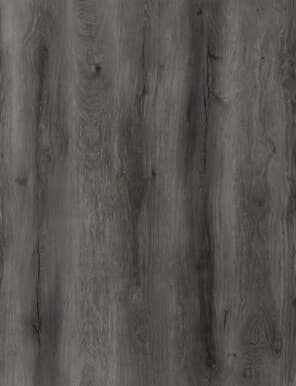 Allora Plank, Graphite Oak