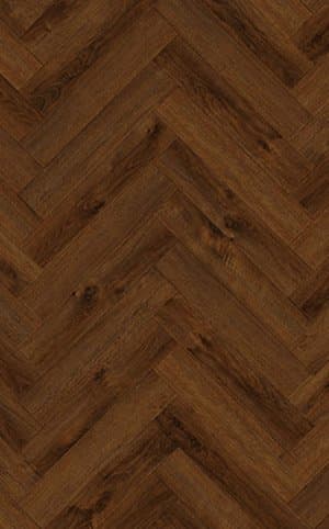Alva Herringbone, Cherokee Oak