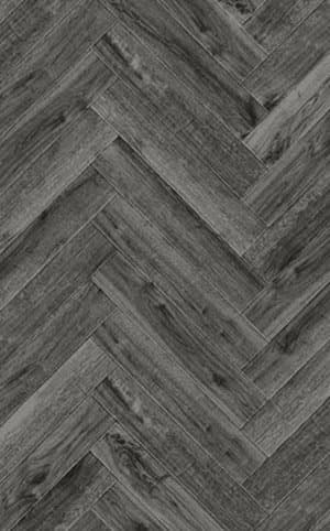 Alva Herringbone, Yosemite Dark Oak