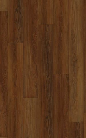 Alva Plank, Cherokee Oak