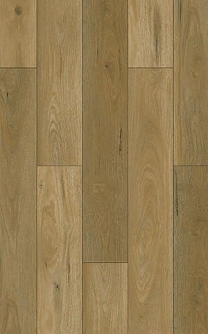 Alva Plank, Natural Oak