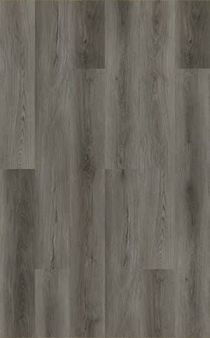 Alva Plank, Nebraska Wild Oak