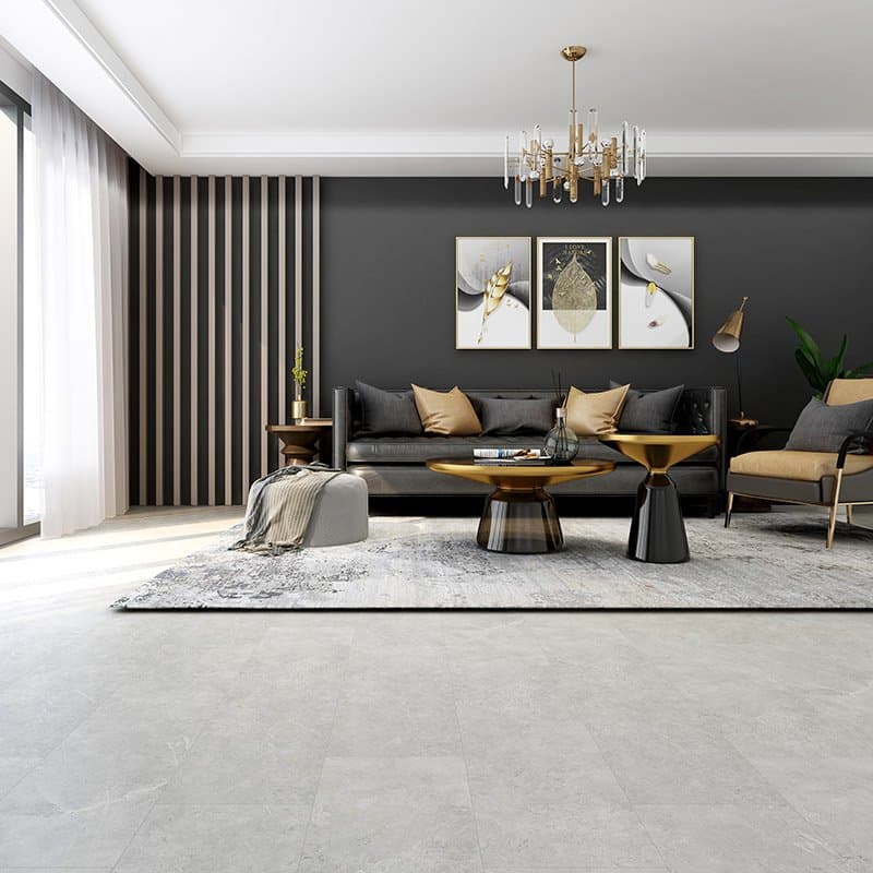 Alva Tile, Crystal