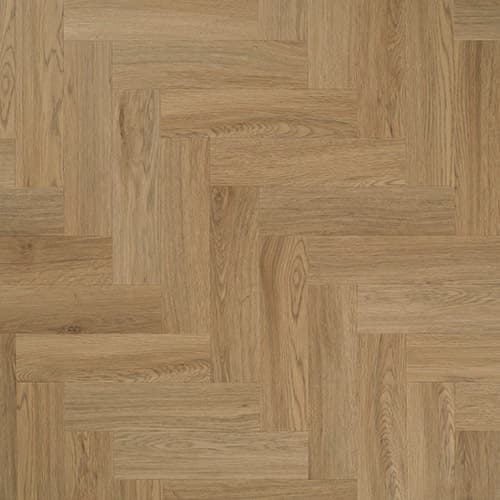 Habitat Herringbone, Classical Oak