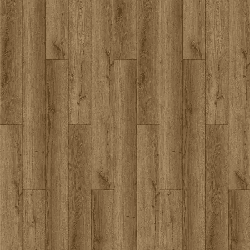 Alva Plank, Antique Oak