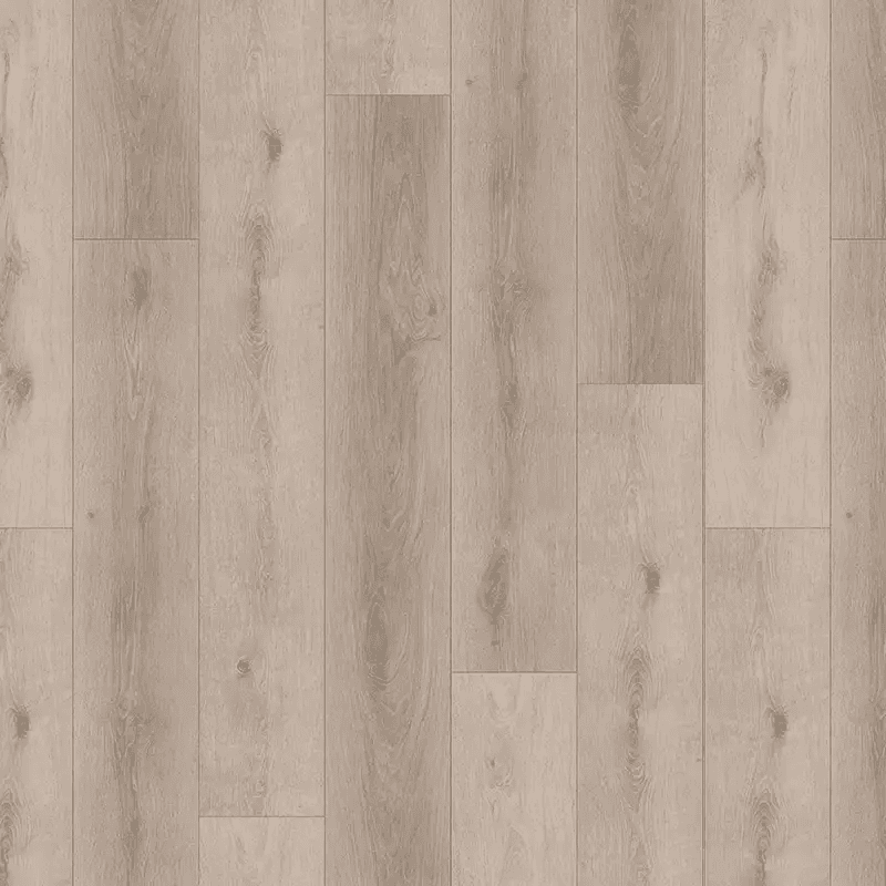 Alva Plank, Victoria Oak