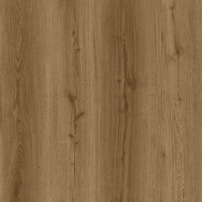 Alva Plank, Antique Oak