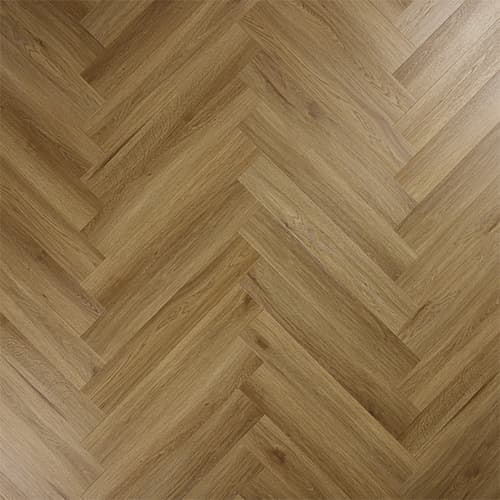Artisan Herringbone, Chestnut