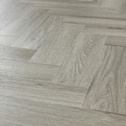 Simply Smooth Tapestry Herringbone, Urban Grey