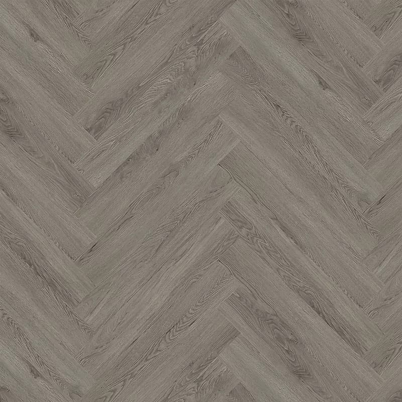 Elevate Herringbone, Pewter